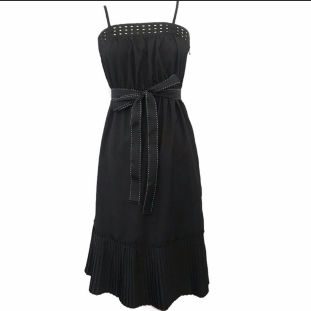 Bitten by Sarah Jessica Parker dress